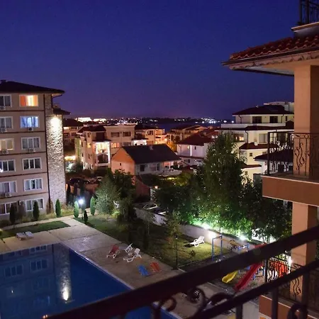Lifestyle 3 Apartmán *