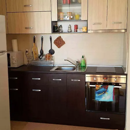 Apartmán Lifestyle 3