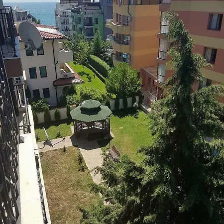 Lifestyle 3 Ravda