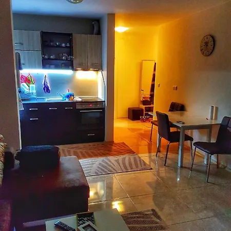Lifestyle 3 * Ravda