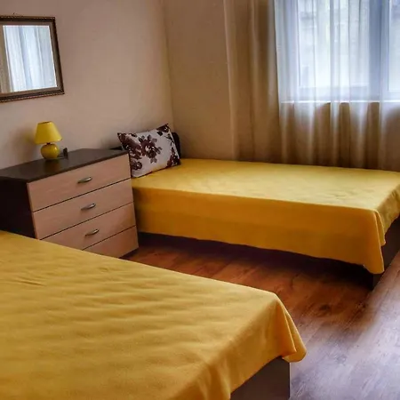 Apartmán Lifestyle 3 Ravda