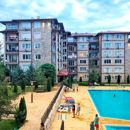 Lifestyle 3 Ravda