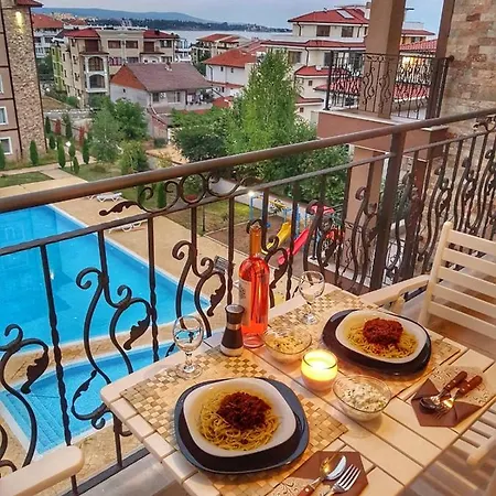 Apartmán Lifestyle 3